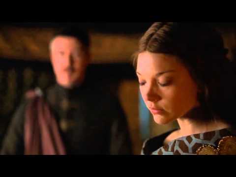 Margaery Tyrell   I want to be The Queen