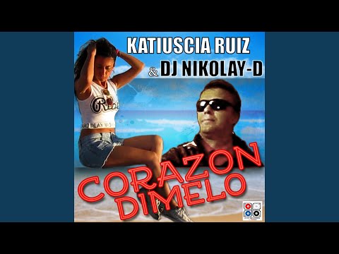 Corazon dimelo (Italo disco extended Version)