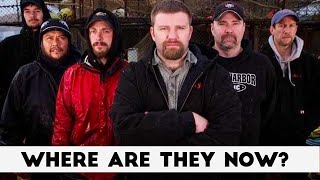 Deadliest Catch Net Worth and Salary 2023 Update Where are they now