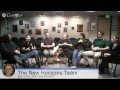 On Pluto's Doorstep - Live Hangout with New ...