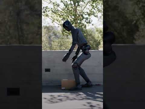 🤖This isn't a demo! Figure 03 does long tasks autonomously—100% Real! #figureai #humanoid #robot