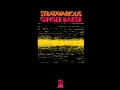 Ginger Baker - Stratavarious