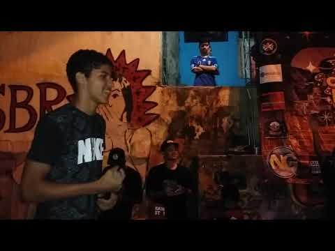 ASP VS MK 13A EDIÇÃO RODA CULTURAL DA ROCINHA 1A FASE