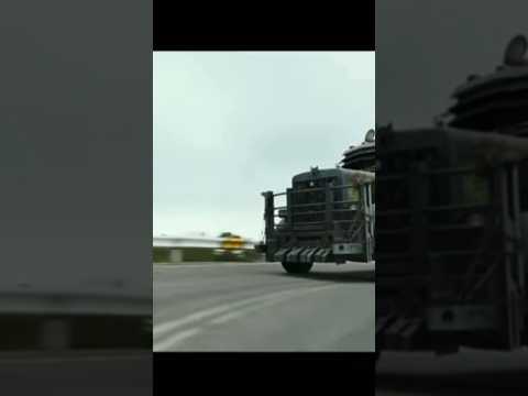 Scourge Transformation [Transformers:Rise of the Beasts]