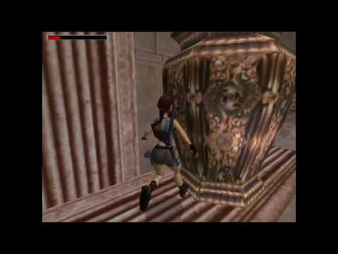 Wrath of Thor- Roman Baths 3