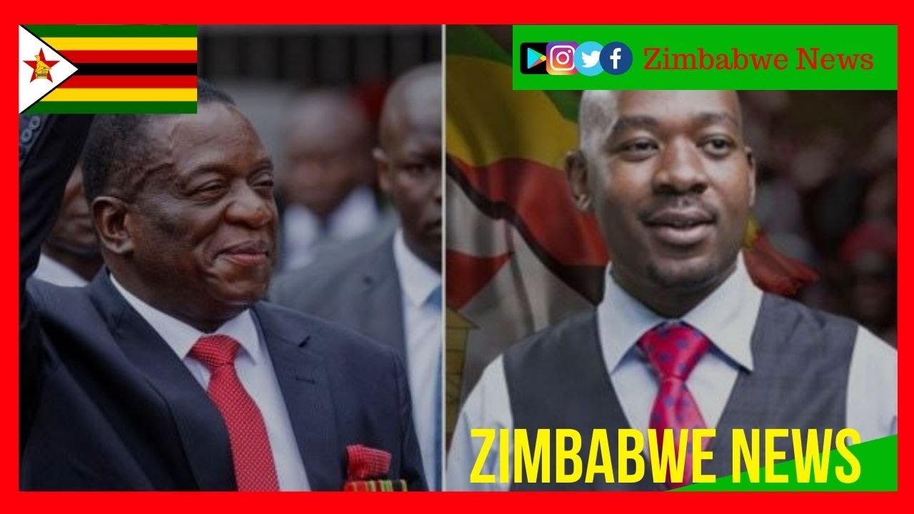 Zimbabwe News | May 24th