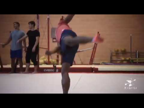 Sando - Nigga with a vision