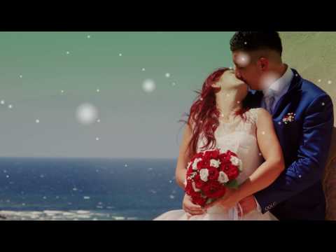 Video Matrimonio Cagliari. Mattia e Luana trailer