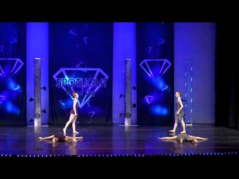 Ghosts - Dance Creations [Upland, CA]