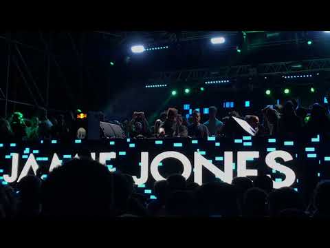 JAMIE JONES @ PYREX ARENA 13.08.17 pt2