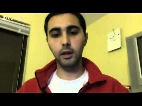 Boston PHP - Ahmad Wail Interview