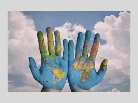 Communication with Speakers of Other Languages than English