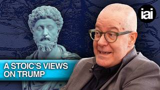 What would Marcus Aurelius think of modern politics? | Massimo Pigliucci