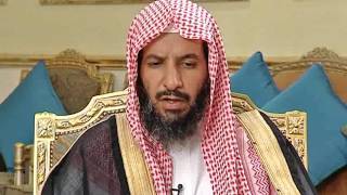 تيسير الفقه لمعالي الشيخ سعد بن ناصر الشثري الحلقة -197 image