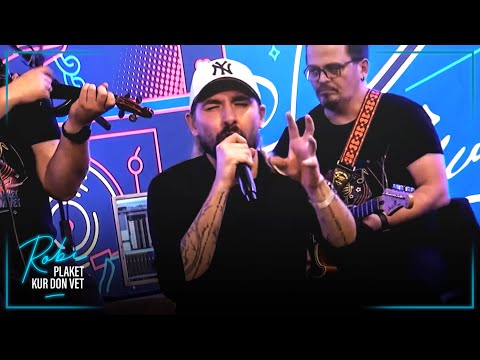 Kastro Zizo & Frosina - Asaj (Live)