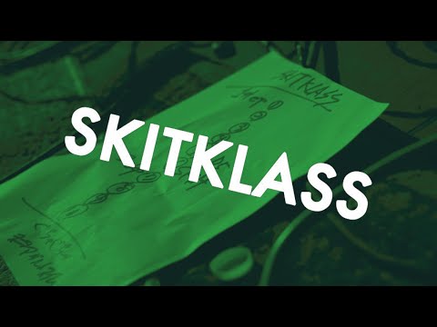 SKITKLASS live in L.A.