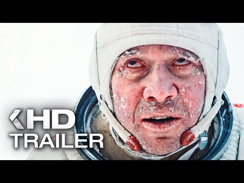 SPACEWALKER Trailer German Deutsch (2017)