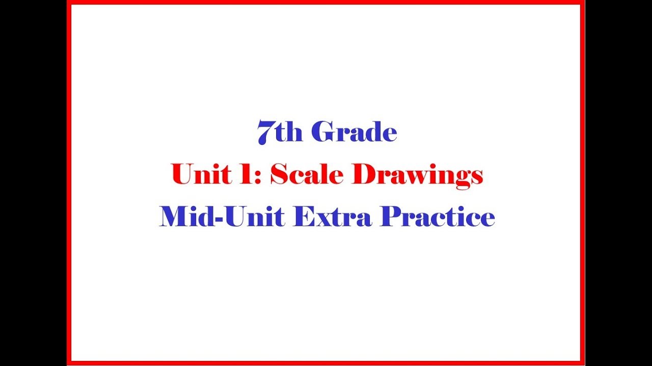 Math 7 1 Mid Unit Practice Homework Help Morgan