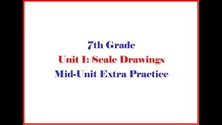 Math 7 1 Mid Unit Practice Homework Help Morgan