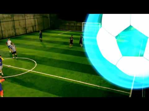 Ayaz Arena Halı Saha 11.04.2016 22:00 - akillisaha.com