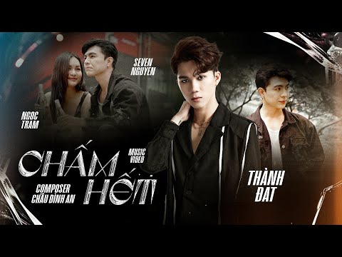 Chấm hết - Thành Đạt