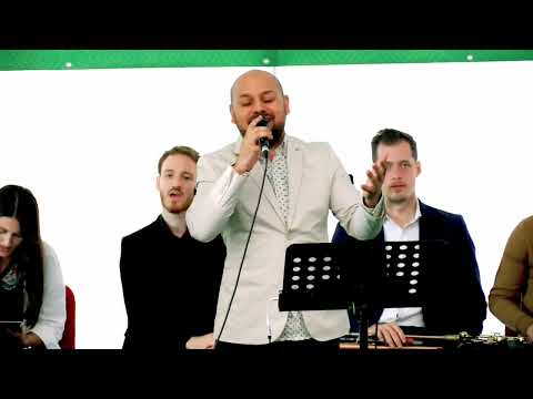 Voia Ta, voia Ta - Alin Vaduva