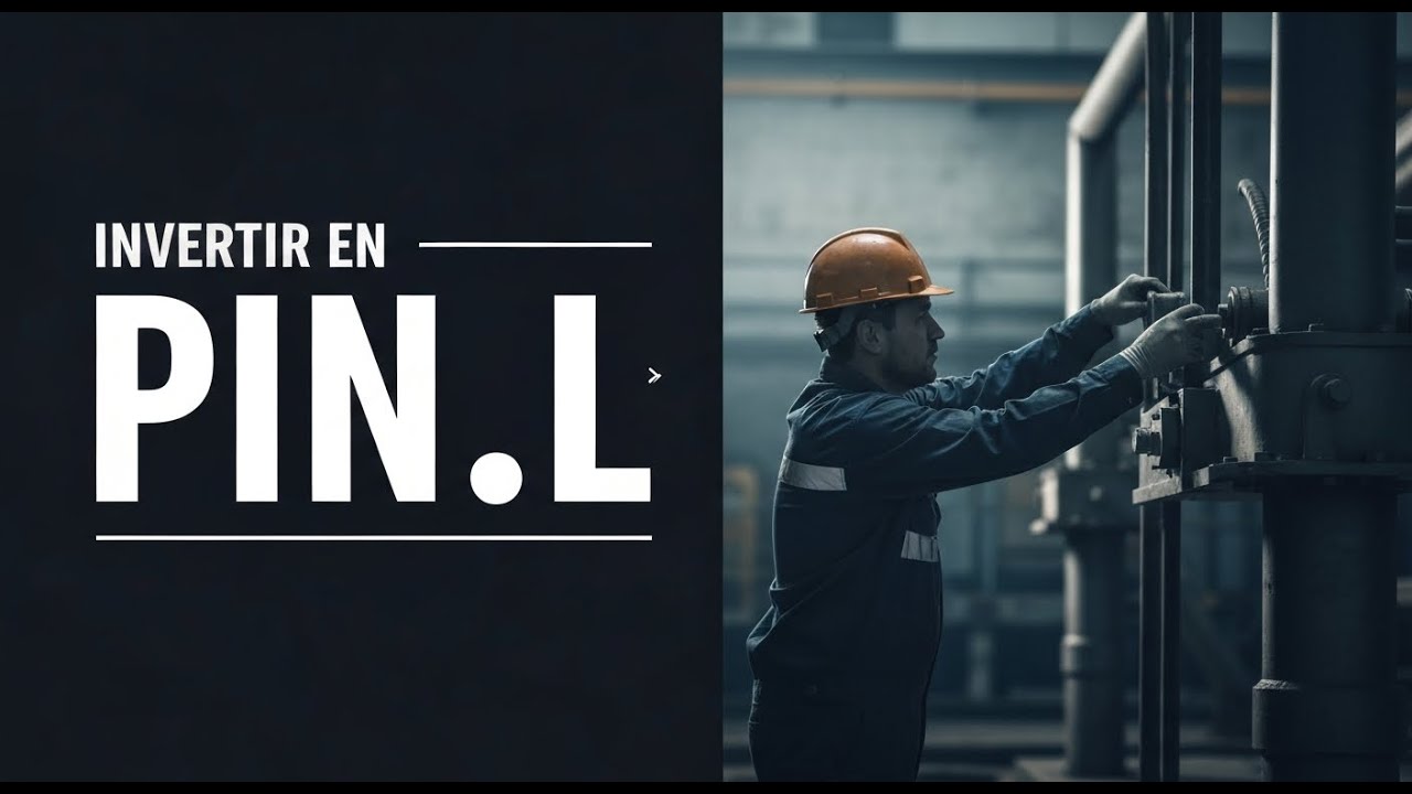 Cómo invertir en Pantheon International (PIN.L) paso a paso