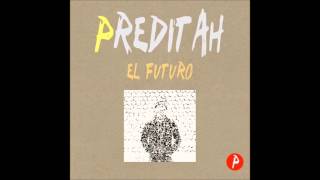 Preditah - 3 Cookies Instrumental
