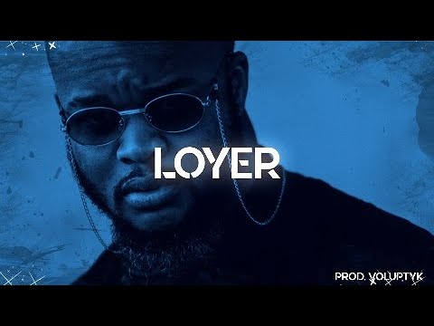 Dosseh x Ninho x Maes Type Beat "Loyer" (Prod. Voluptyk)