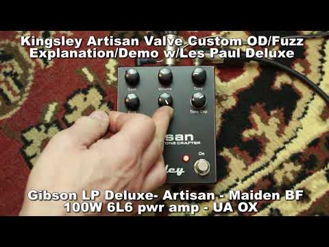 Immagine Kingsley Artisan 2021 - Present - Purple - 9