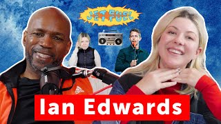 Karen For Hire w/ Ian Edwards and Jessie "Jetski" Johnson | Jet Fuel Podcast | Ep 017