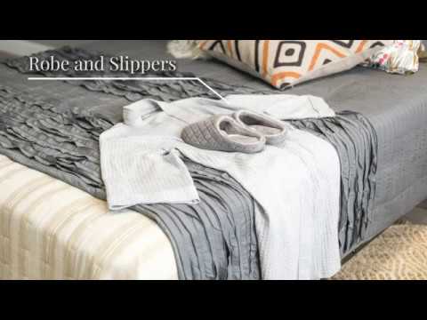 10 Guest Room Must-Haves for Hosting House Guests