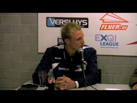 Man vd Match KVO - St Truiden Deel 2