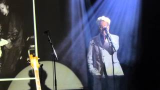 Harvey Danger - Radio Silence (Live 4/10/2016)