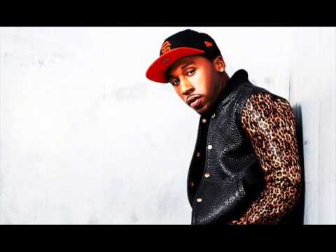 Jonn Hart - Who Booty Remix ft. IamSu (prod. by Exclusive)