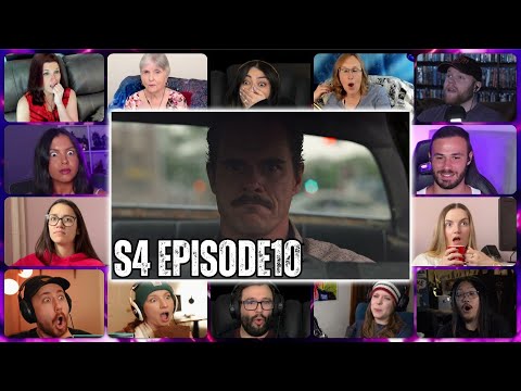 [Full Episode] Better Call Saul Season 4 Episode 10 Reaction Mashup | "Winner"