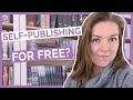 Can You Self Publish On Amazon For Free Book Publishing Fees Explained