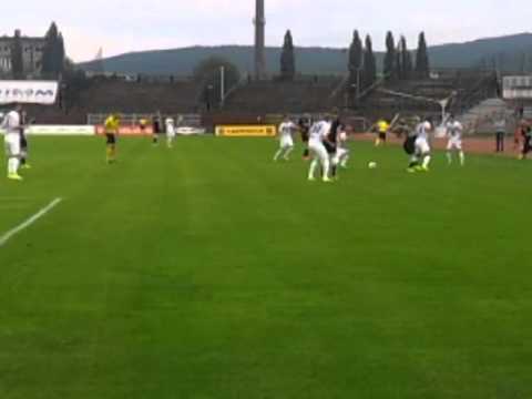 DVTK vs. Puskás Akadémia - boon.hu