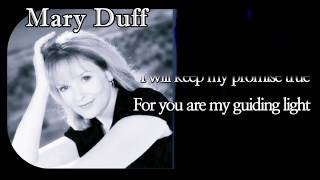 Till I Waltz Again With You / Mary Duff (with Lyrics)