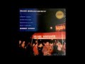 Frank Morgan Bebop/ Live at The Village Vanguard