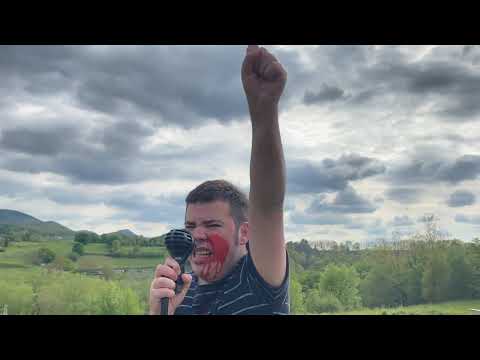 J-TIRO - Ez inoiz pentsa