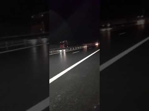 autostrada din 2020 Rusi-Ciutea