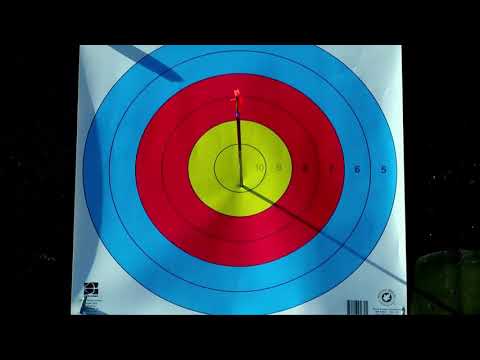 Jyothi Surekha Vennam shoots the first perfect 150