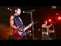 Moenia & Lucybell (con Jorge González) - Tren Al Sur (Mayo, 2007) [FusionA2, 1080p60]