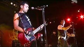 Moenia &amp; Lucybell (con Jorge González) - Tren Al Sur (Mayo, 2007) [FusionA2, 1080p60]