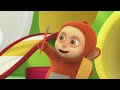 ★ Tiddlytubbies NIEUW seizoen 4 ★ Aflevering 20: Tiddly Noo de superheld