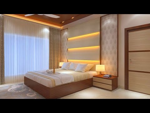 100 Modern Bedroom Design Ideas 2023 Bedroom Furniture Design | Home Interior Decorating Ideas