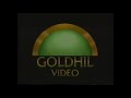 Goldhil Video Time Life Video Praying Mantis Productions 1993