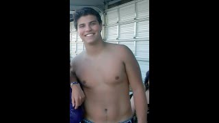 When I Close My Eyes (Luke Bilyk Video)