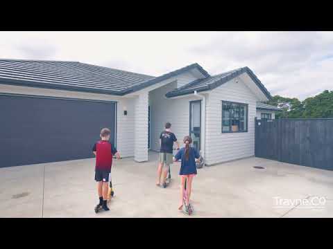 19 Kahika Grove, Huapai, Rodney, Auckland, 5房, 3浴, 独立别墅